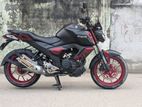 Yamaha FZS 2020