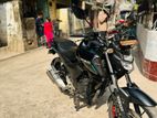 Yamaha FZS 2020