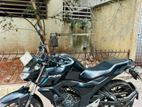 Yamaha FZS ` 2020