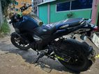 Yamaha FZS . 2020