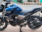 Yamaha FZS 2020