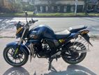 Yamaha FZS . 2020