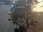 Yamaha FZS 2020