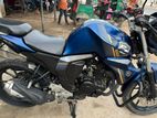 Yamaha FZS 2020