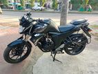 Yamaha FZS 2020