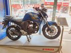 Yamaha FZs V2 . 2020