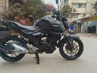 Yamaha FZS 2020.model dd 2020