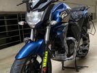 Yamaha FZS 2021 2020