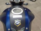 Yamaha FZS 2021 2020