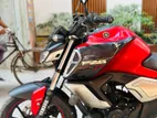 Yamaha FZS ২০২১ 2021