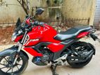Yamaha FZS ২০২১ 2021