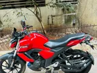 Yamaha FZS ২০২১ 2021