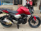 Yamaha FZS 2021 2022