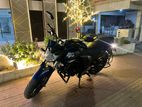 Yamaha FZS 2021