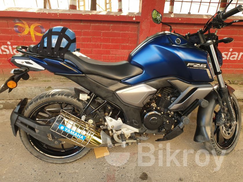 new fzs 2021