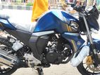 Yamaha FZS . 2021