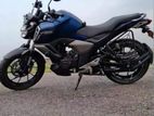 Yamaha FZS 2021