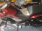 Yamaha FZS 2021