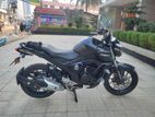 Yamaha FZS 2021