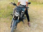 Yamaha FZS V3 2021
