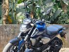 Yamaha FZS V3 . 2021