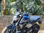 Yamaha FZS V3 . 2021