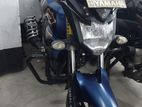 Yamaha FZS 2021