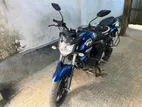 Yamaha FZS , 2021