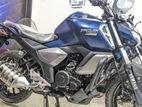 Yamaha FZS , 2021