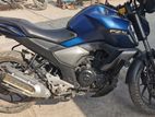 Yamaha FZS v3 2021