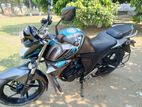 Yamaha FZS 2021