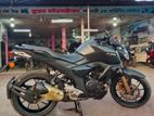 Yamaha FZS 2021