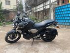 Yamaha FZS 2022 2021