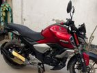 Yamaha FZS ২০২২ 2022