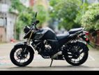 Yamaha FZS . 2022