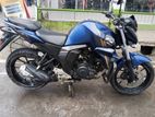 Yamaha FZS 2022 এফ আই 2021