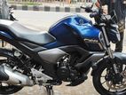 Yamaha FZS 2022 এফ আই এ বি এস 2021