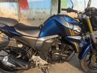 Yamaha FZS 2022