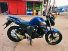Yamaha FZS . 2022