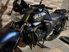 Yamaha FZS 2022