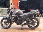 Yamaha FZS . 2022