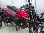 Yamaha FZS 2022