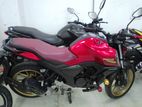 Yamaha FZS 2022