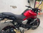 Yamaha FZS . 2022