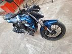 Yamaha FZS . 2022