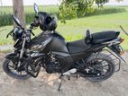 Yamaha FZS 2022