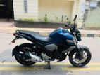 Yamaha FZS . 2022