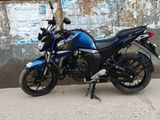 Yamaha FZS . 2022