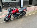 Yamaha FZS . 2022