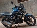 Yamaha FZS . 2022